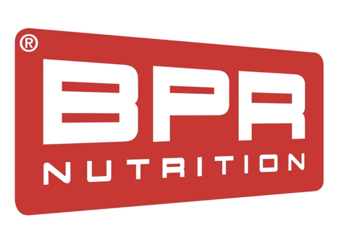 Bpr Nutrition