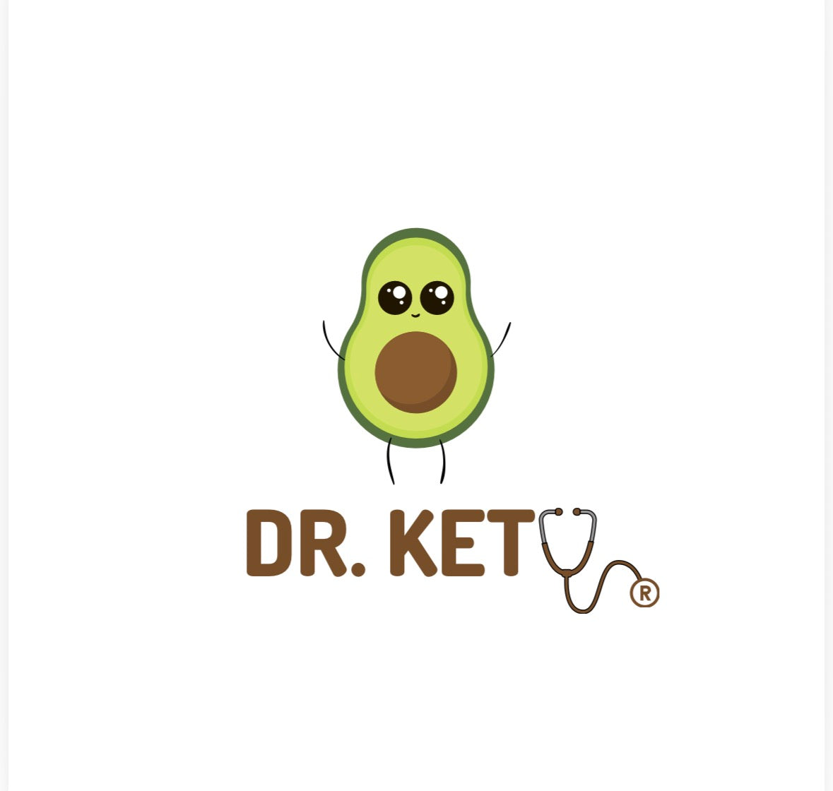DR. Keto