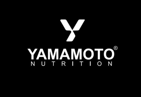 Yamamoto Nutrition