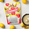 Prozis Oatmeal - Farina di Avena integrale instantanea in vari gusti da 1kg