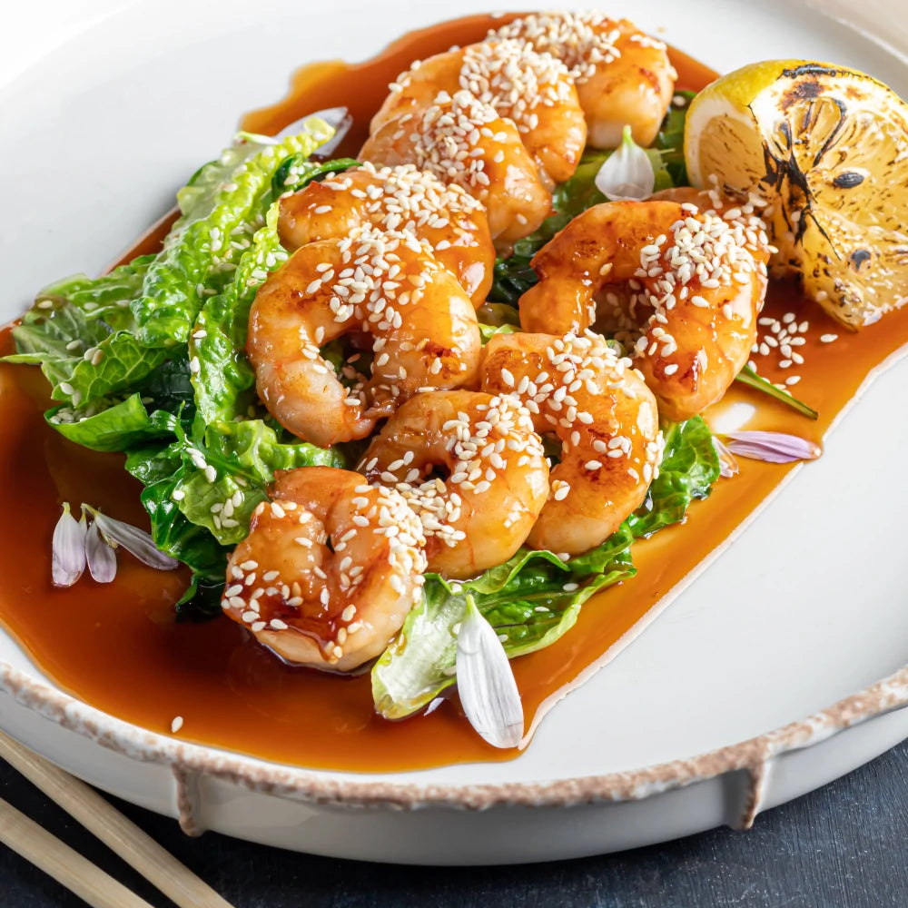 Prozis Salsa Zero Teriyaki 🍣 355gr