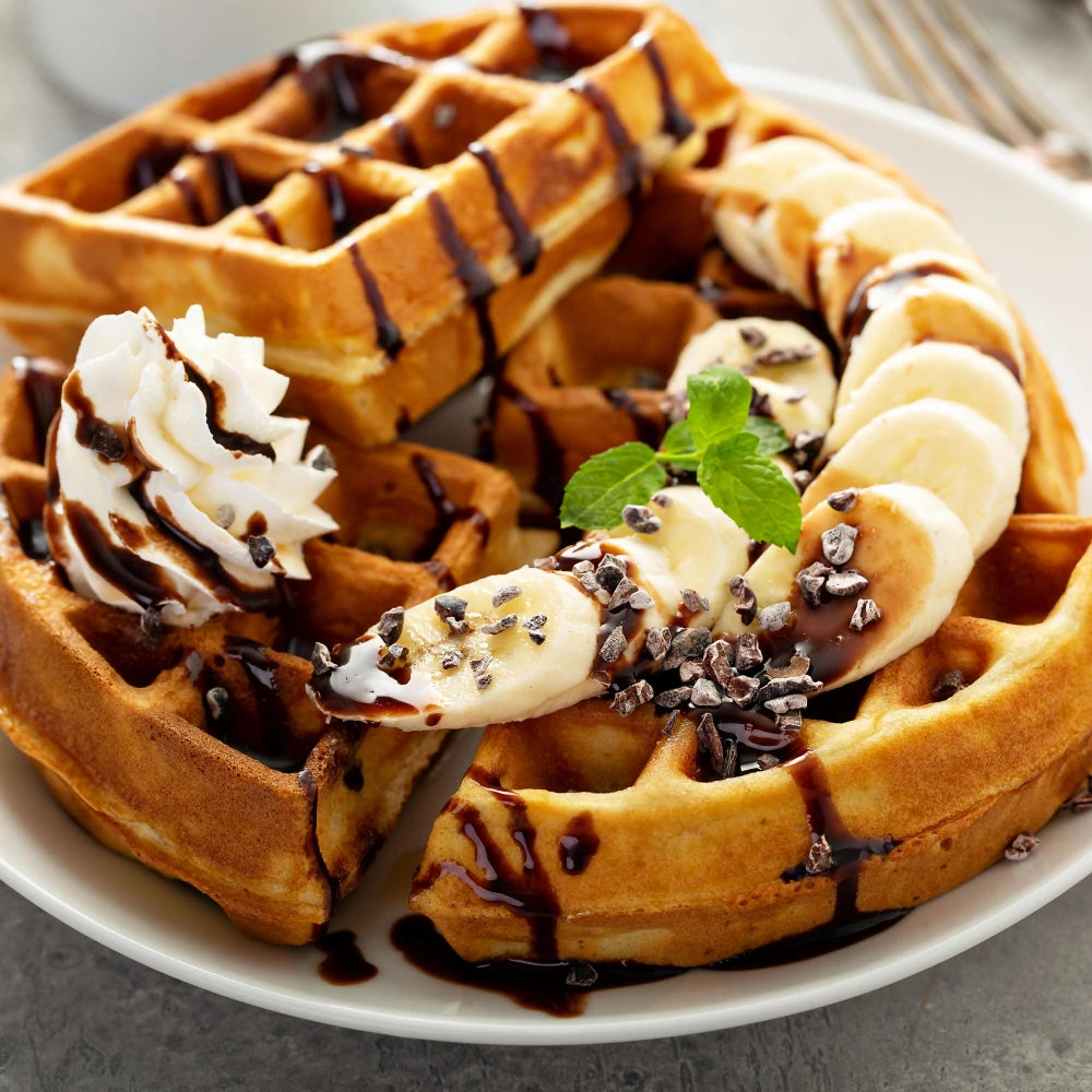 Prozis Sciroppi Zero Dolci 355Gr -  8️⃣ Gusti Disponibili 🍫🍮🍪