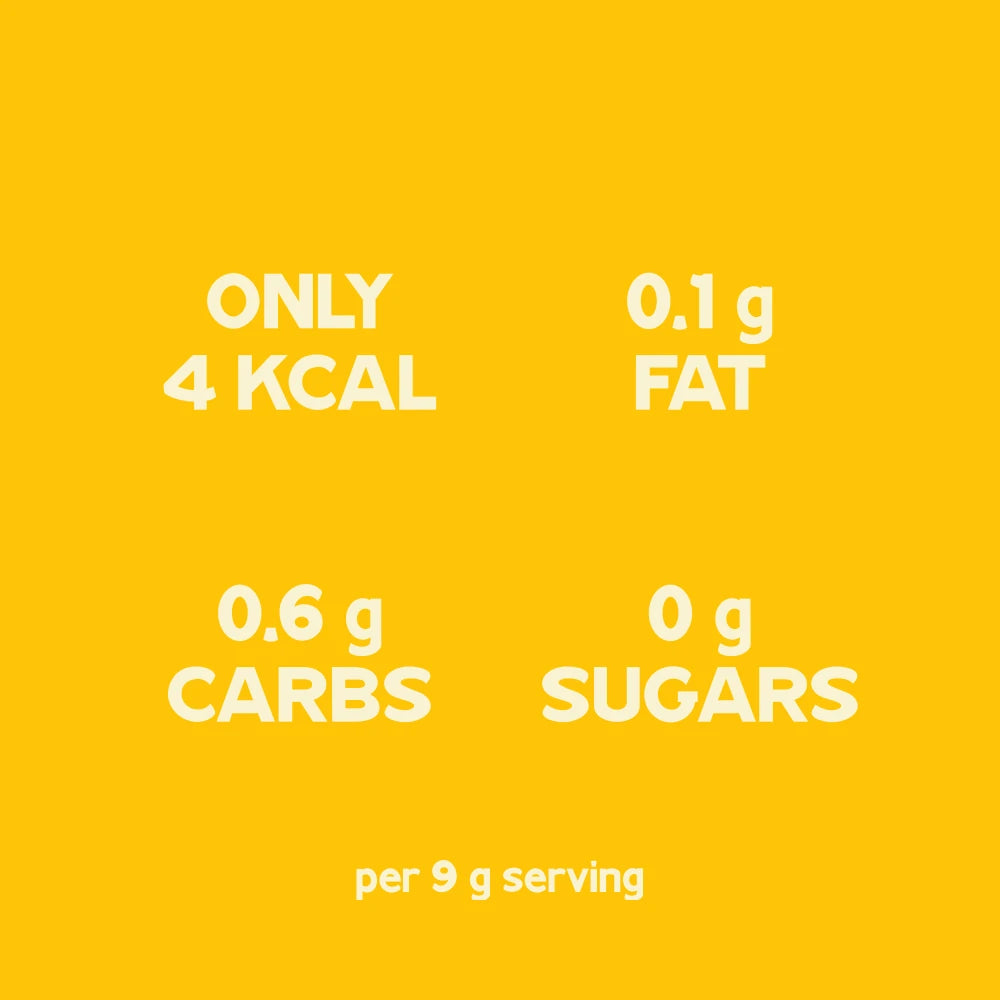 Prozis Sciroppi Zero Dolci 355Gr -  8️⃣ Gusti Disponibili 🍫🍮🍪