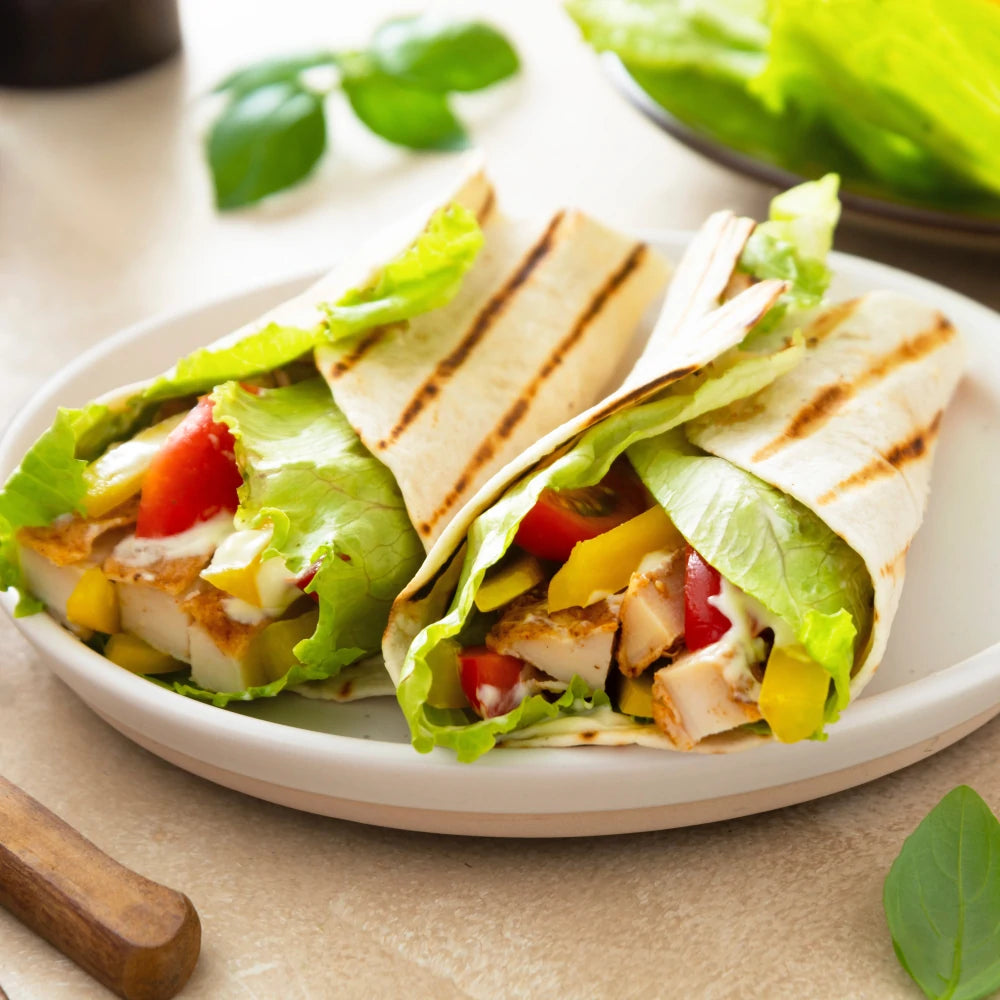 Prozis Salsa Zero Caesar 🥗 355gr