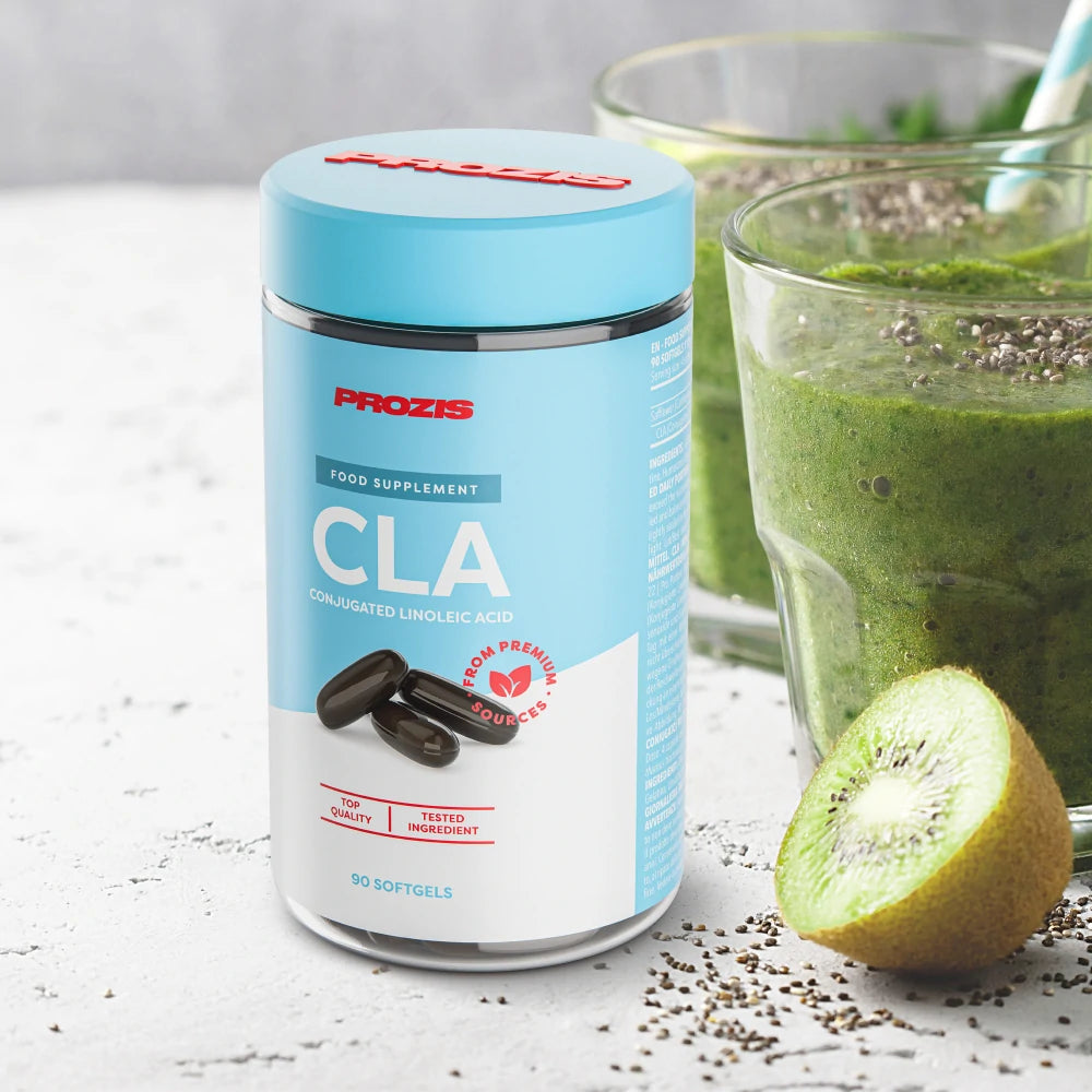 Prozis CLA 90 softgels