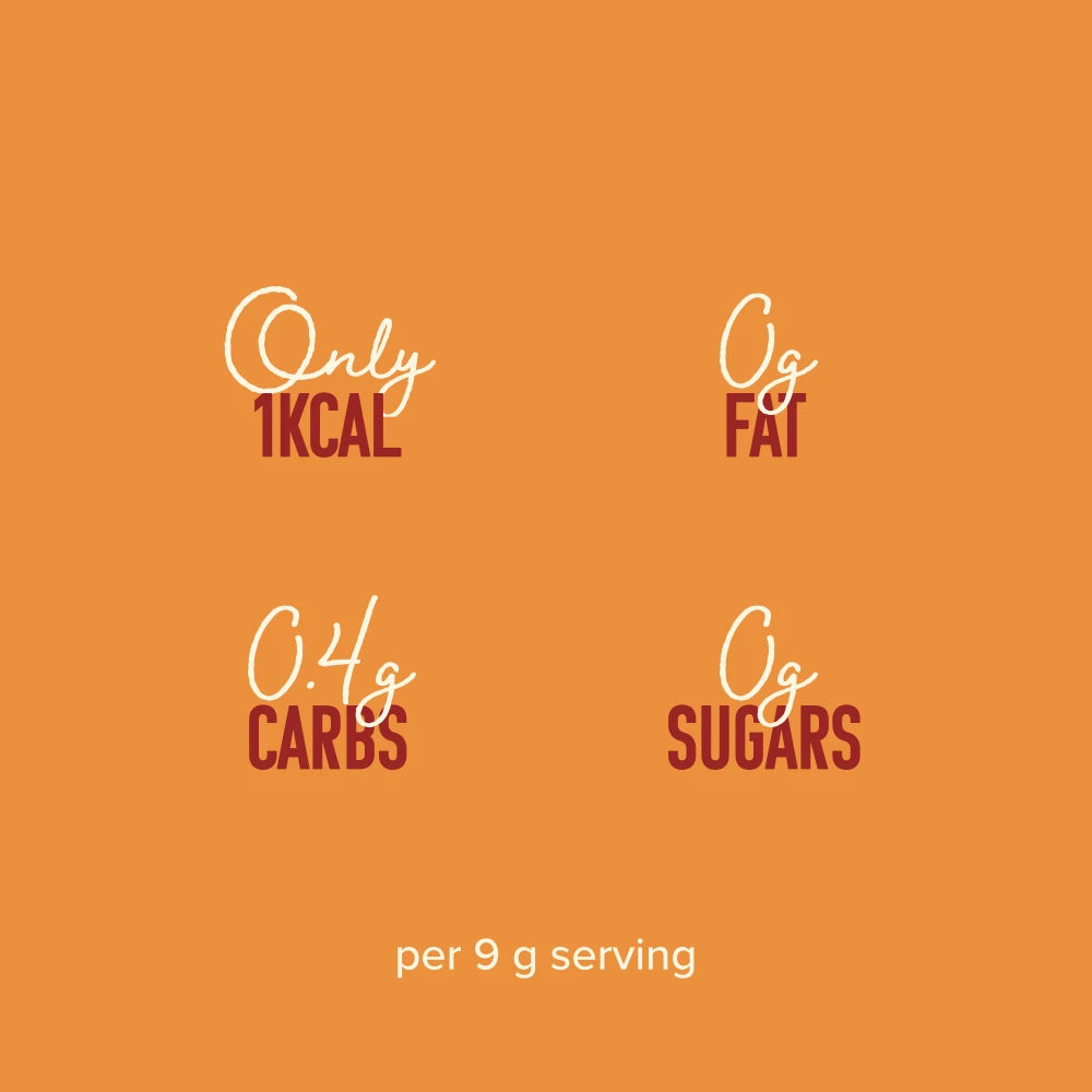 Prozis Salsa Zero Chipotle Ranch 🌶️ 355gr