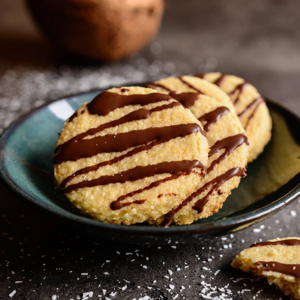 Prozis Sciroppi Zero Dolci 355Gr -  8️⃣ Gusti Disponibili 🍫🍮🍪