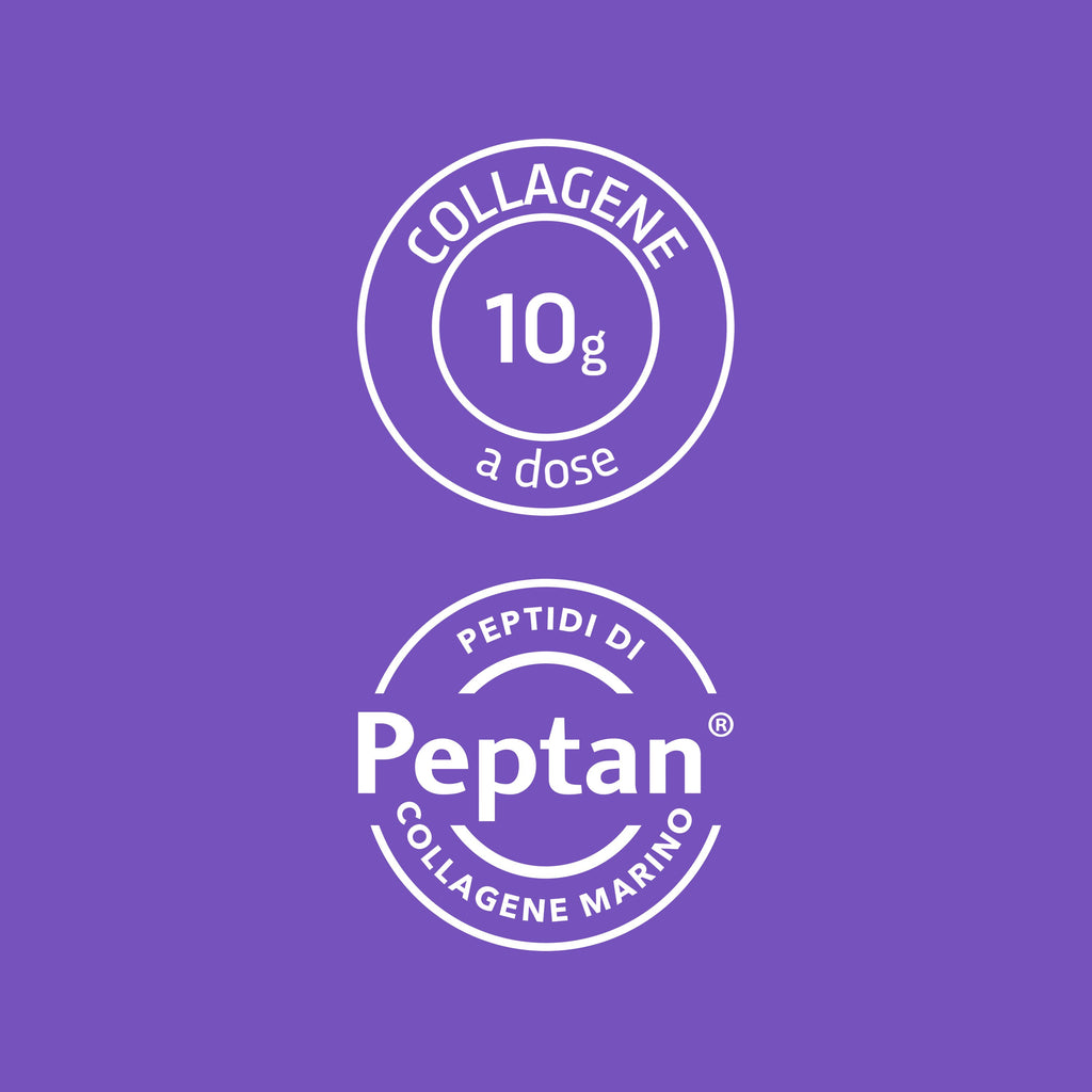 Prozis Collagene Marino Peptan® + Magnesio 150 g