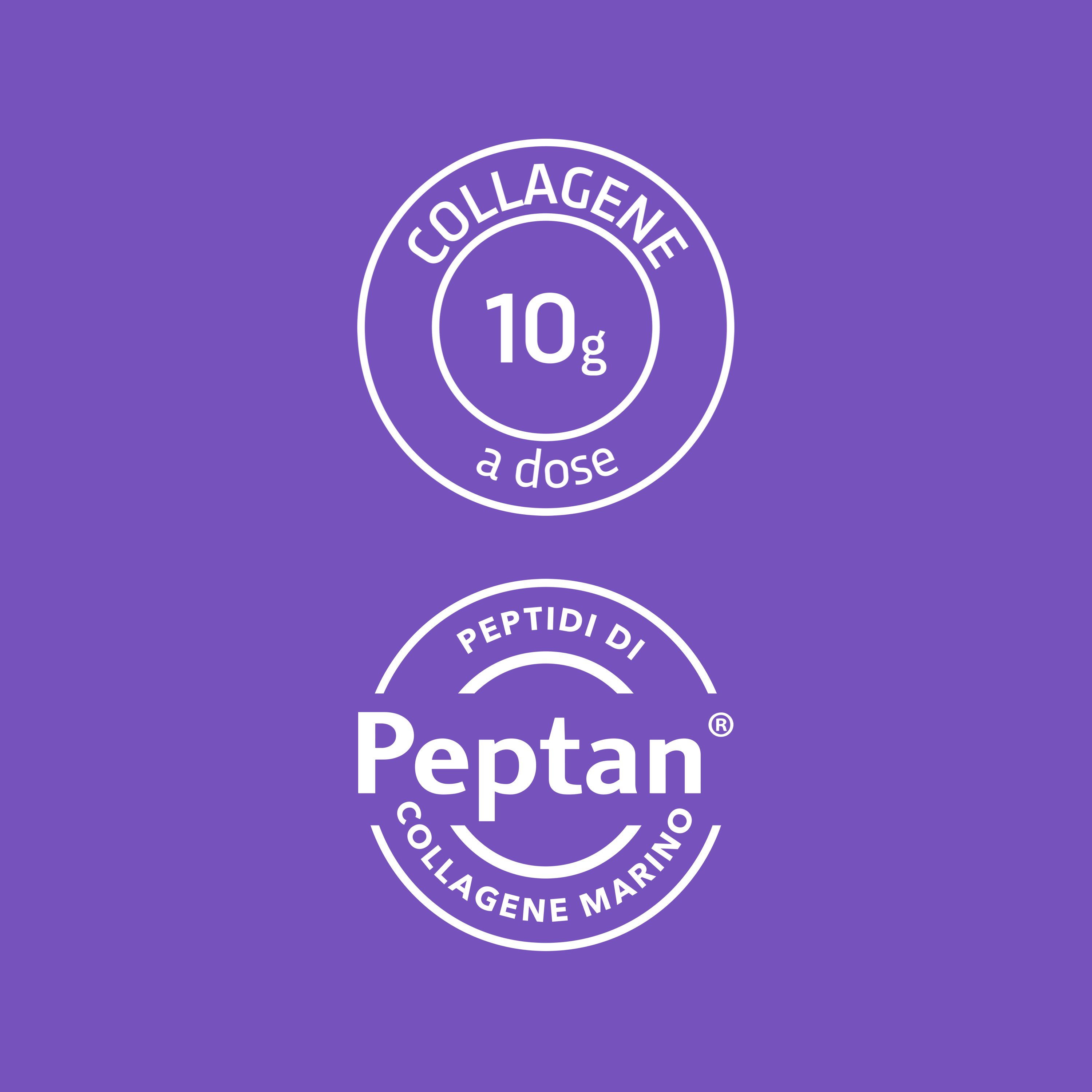 Prozis Collagene Marino Peptan® + Magnesio 150 g