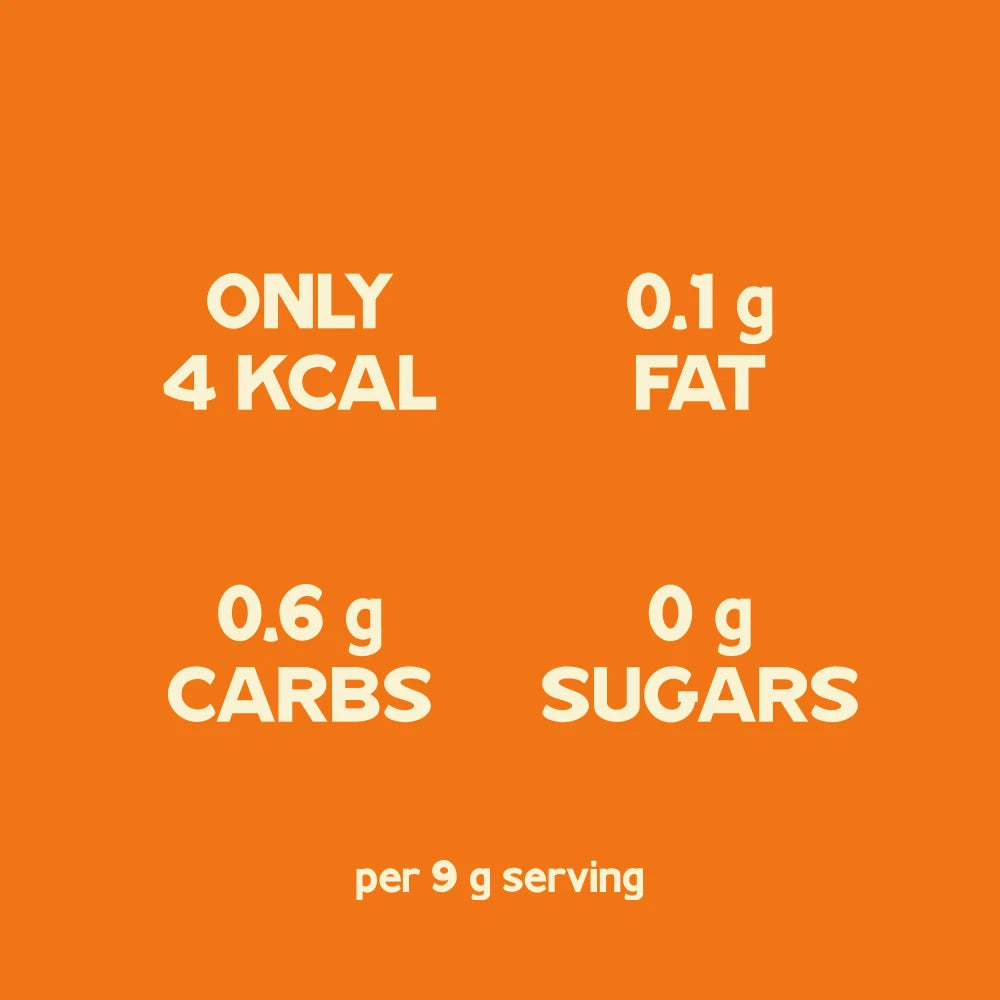 Prozis Sciroppi Zero Dolci 355Gr -  8️⃣ Gusti Disponibili 🍫🍮🍪