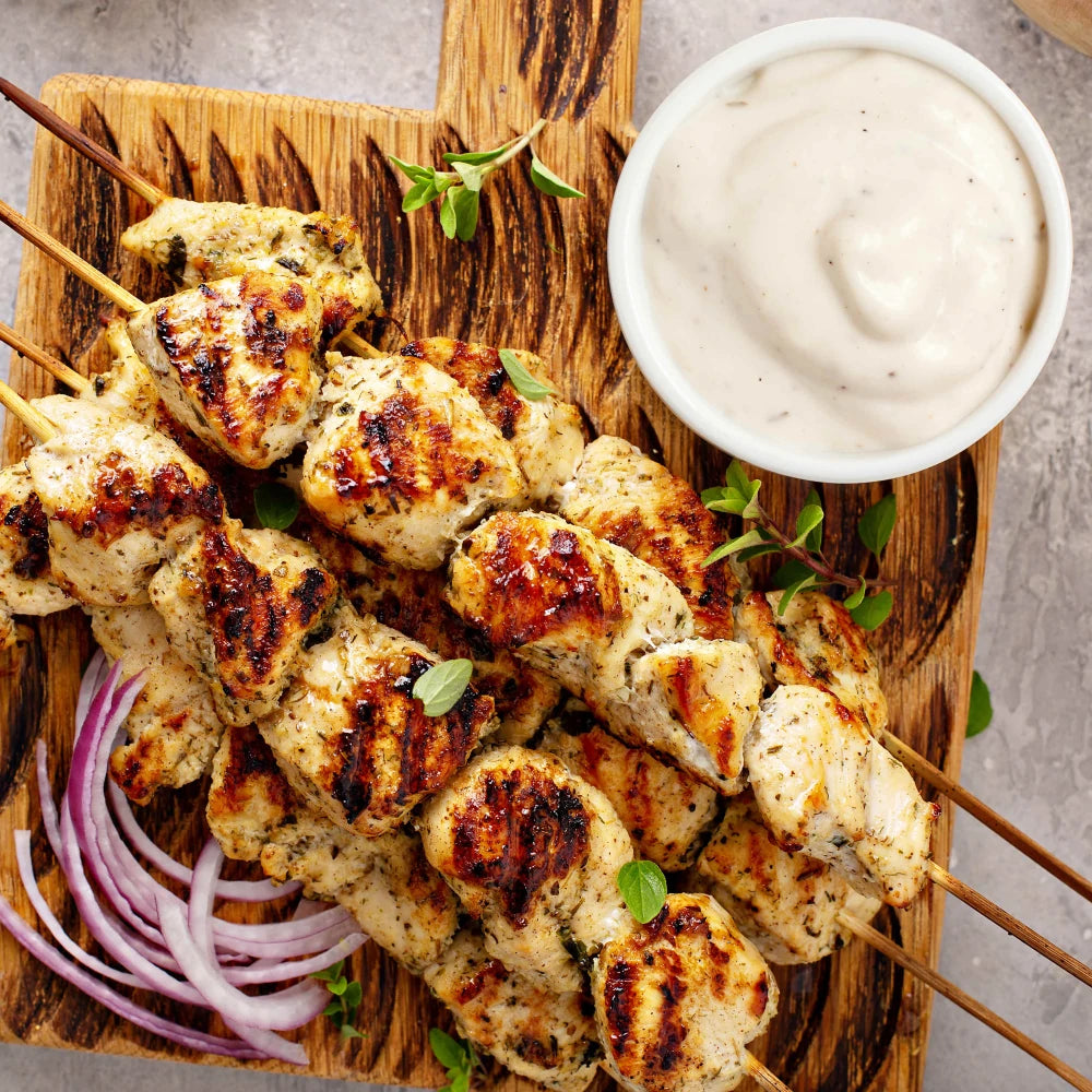 Prozis Salsa Zero Blu Cheese Dressing 🧀 355gr