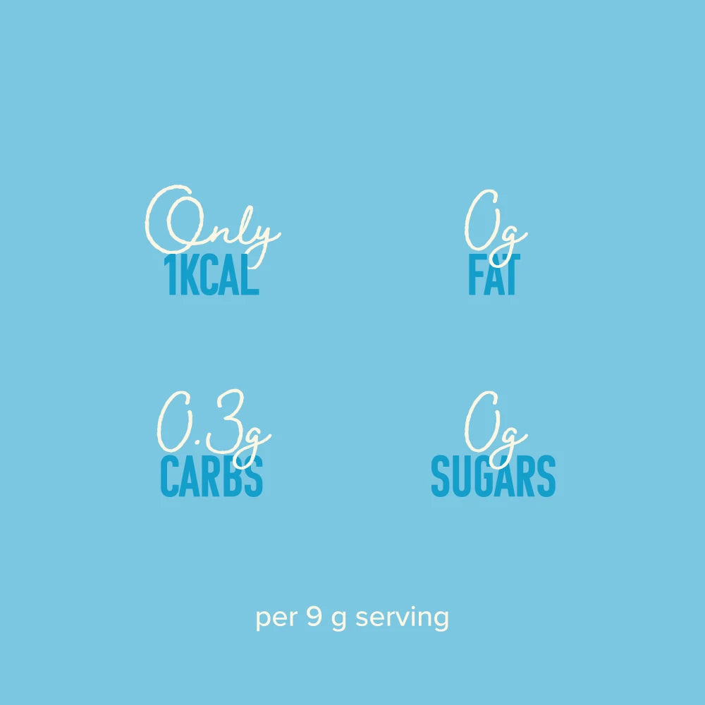 Prozis Salsa Zero Blu Cheese Dressing 🧀 355gr