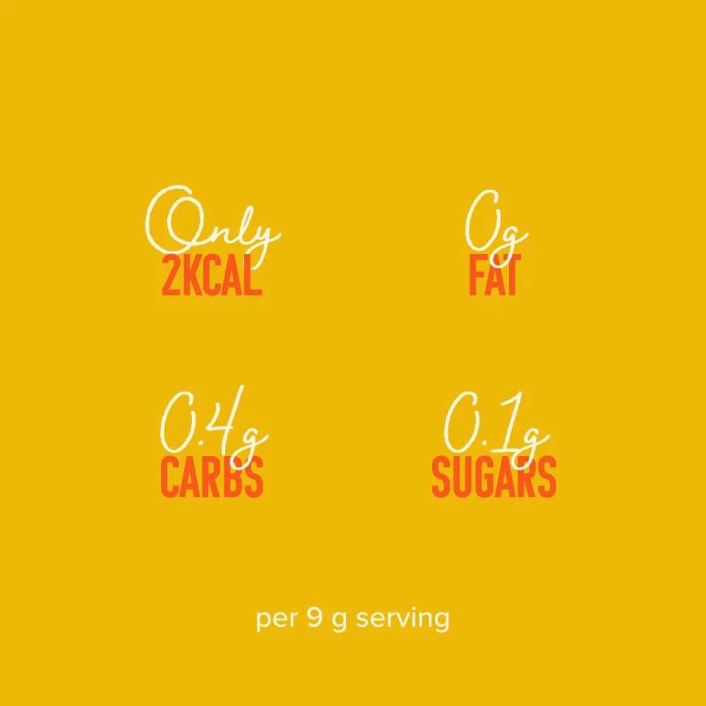 Prozis Salsa Zero Senape al Miele Zero 🍯 355gr