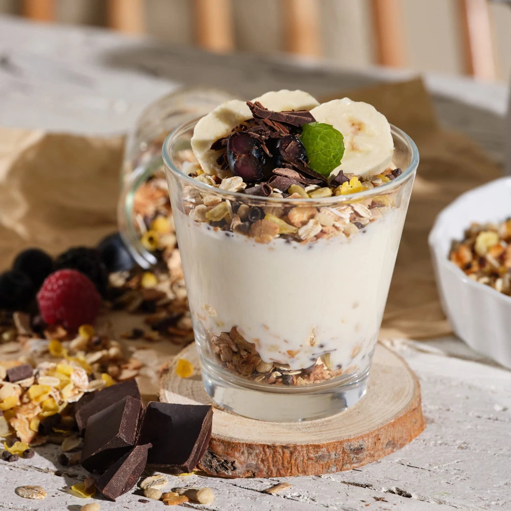 Prozis Protein Muesli Vari gusti  400 g