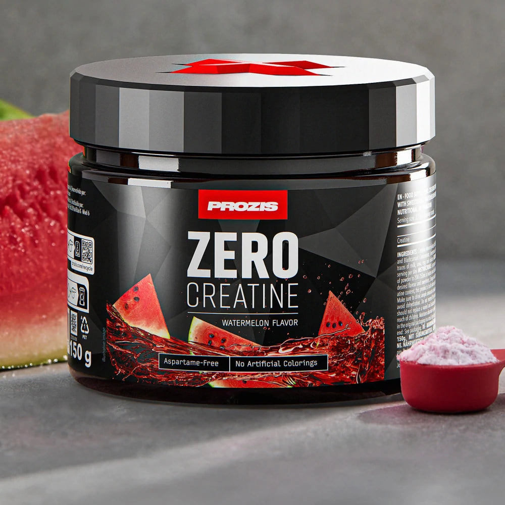 Prozis Zero Creatine 150gr