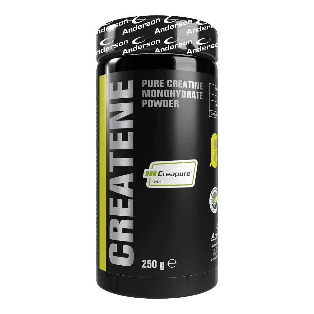 Anderson CREATENE SIMPLEX NEUTRO