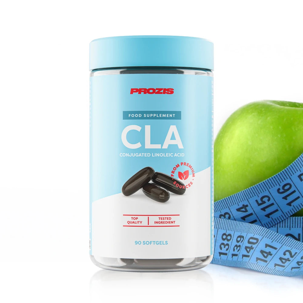 Prozis CLA 90 softgels