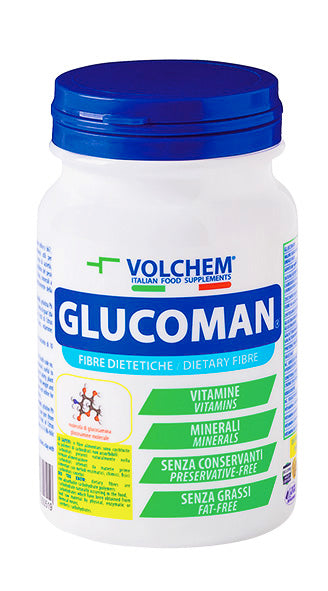 Volchem GLUCOMAN ® ( controllo del peso )
