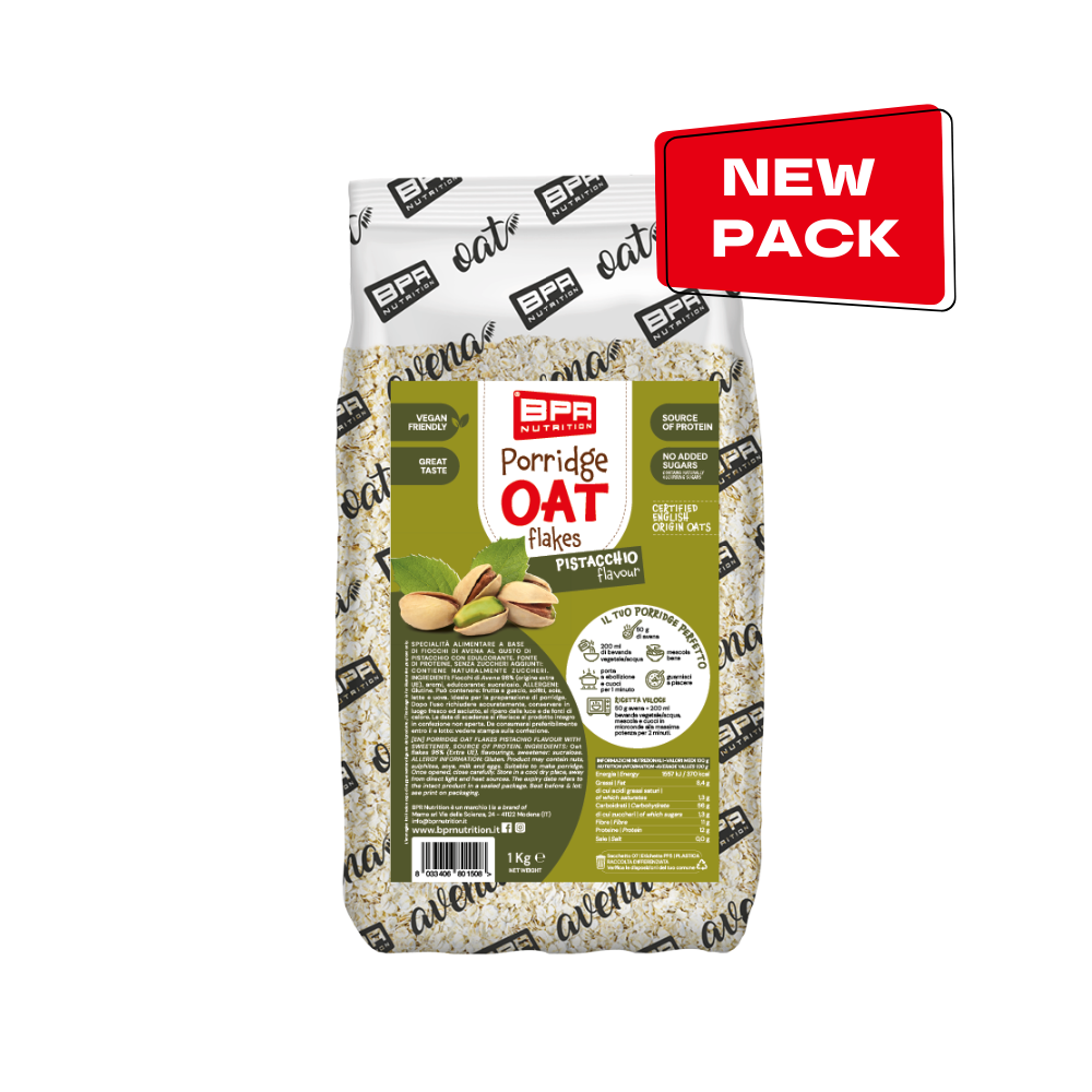 BPR Fiocchi D’avena Baby in vari gusti da 1 kg