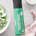 Prozis Salsa Zero Yogurt 🥗 355gr