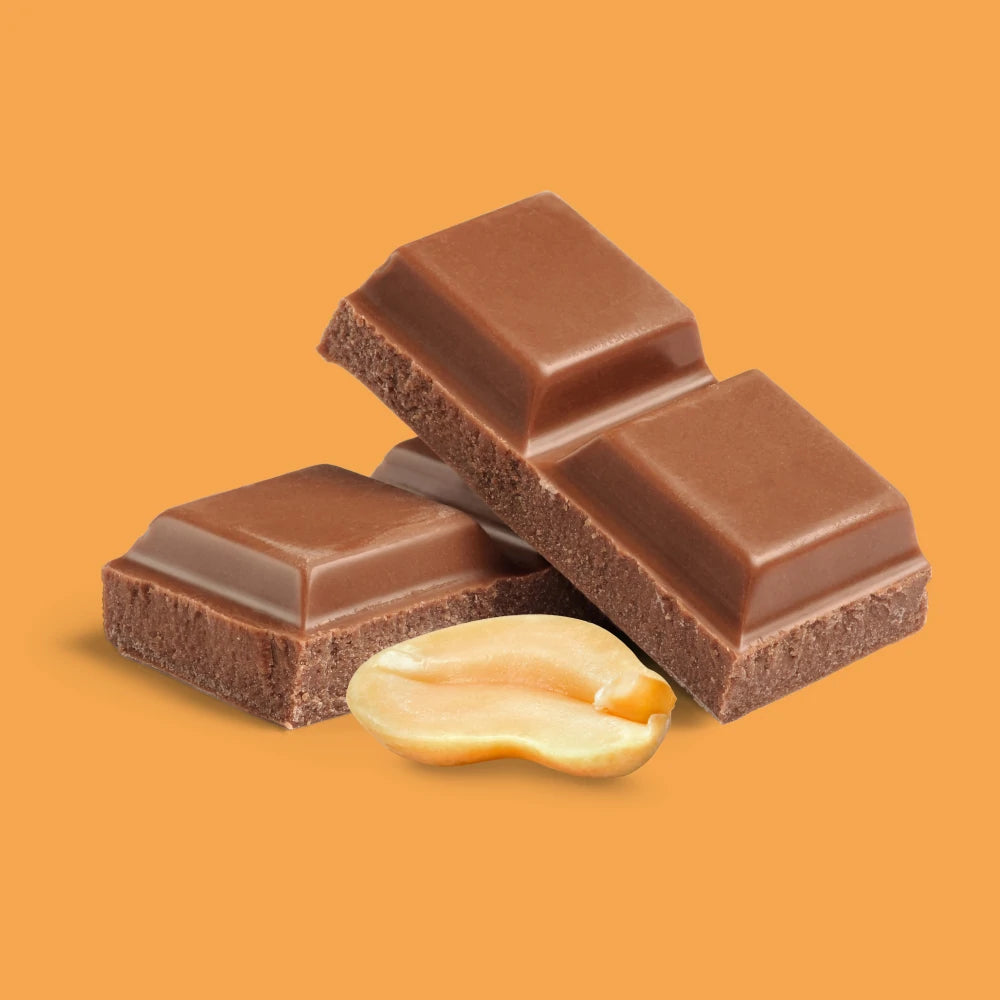 Prozis Corn flakes proteici - Vari Gusti 175 g