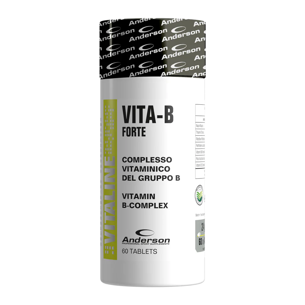Anderson Vita B-Forte 60 Cpr