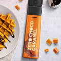 Prozis Sciroppo Zero Cioccolato e Caramello 🍮 355gr
