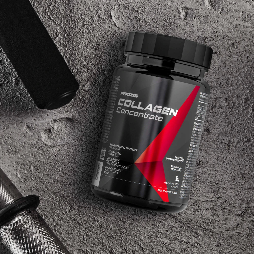 Prozis Concentrato di Collagene 90 capsule