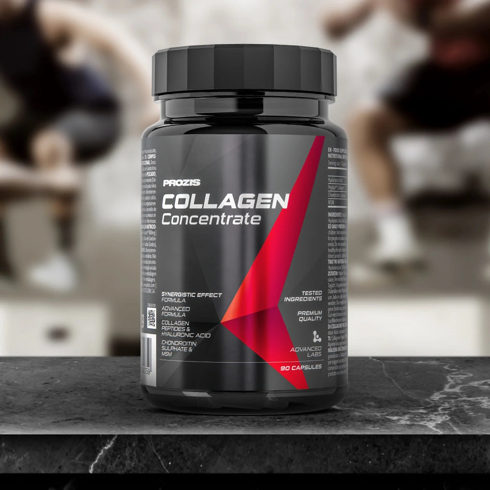 Prozis Concentrato di Collagene 90 capsule