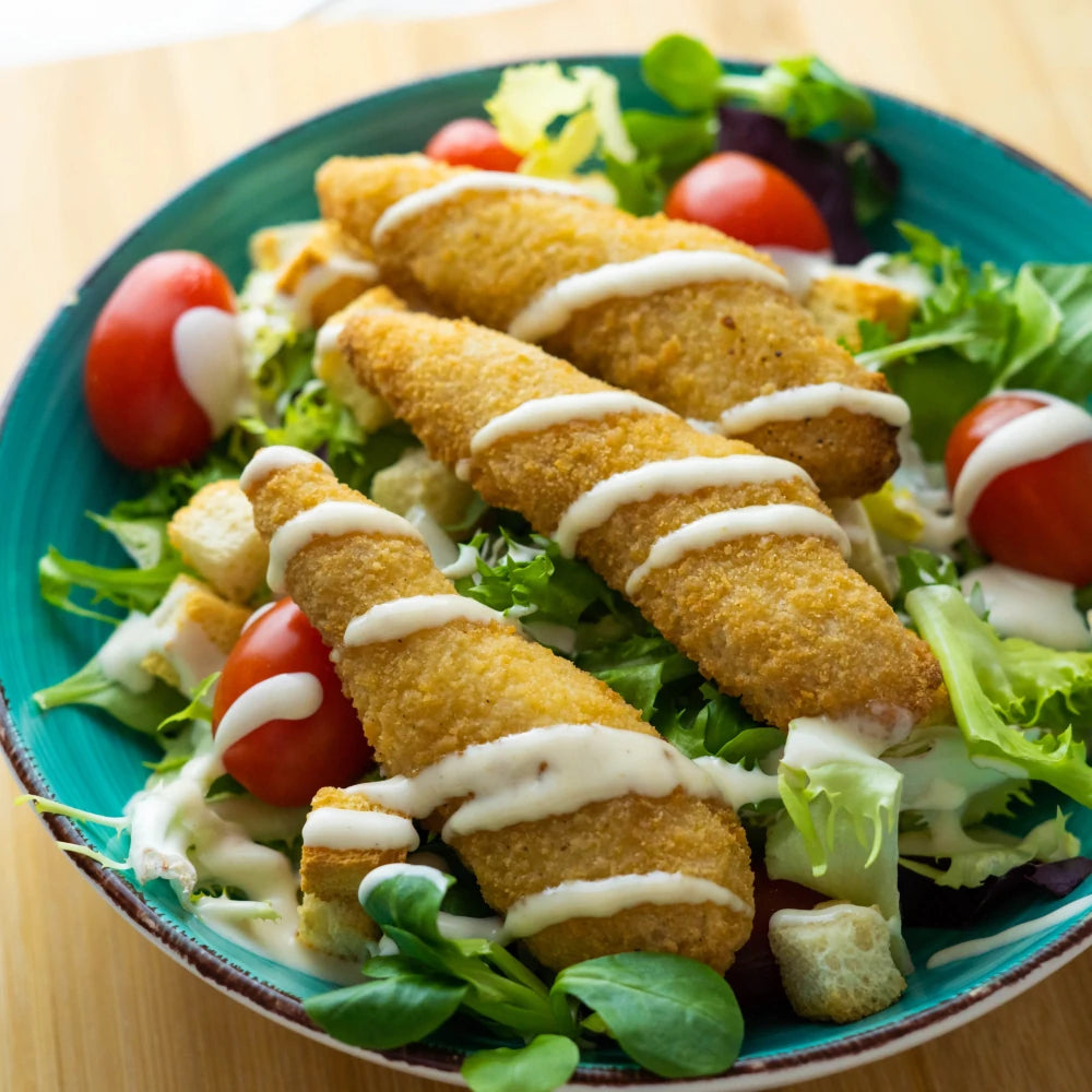 Prozis Salsa Zero Caesar 🥗 355gr