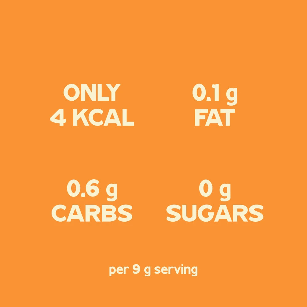 Prozis Salsa Zero Sciroppo al cioccolato 🍫 355gr