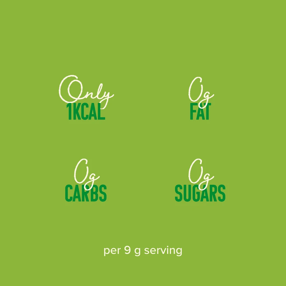 Prozis Salsa Zero Caesar 🥗 355gr