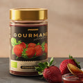 Prozis Marmellata Bio Senza Zuccheri Aggiunti 🍓 240 g