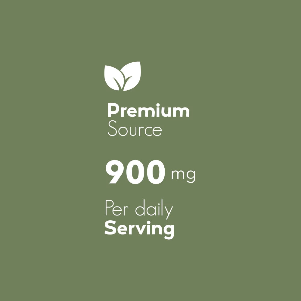 Prozis Gotu Kola (Centella asiatica) 900 mg 90 caps