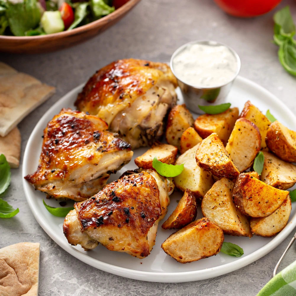 Prozis Salsa Zero Blu Cheese Dressing 🧀 355gr