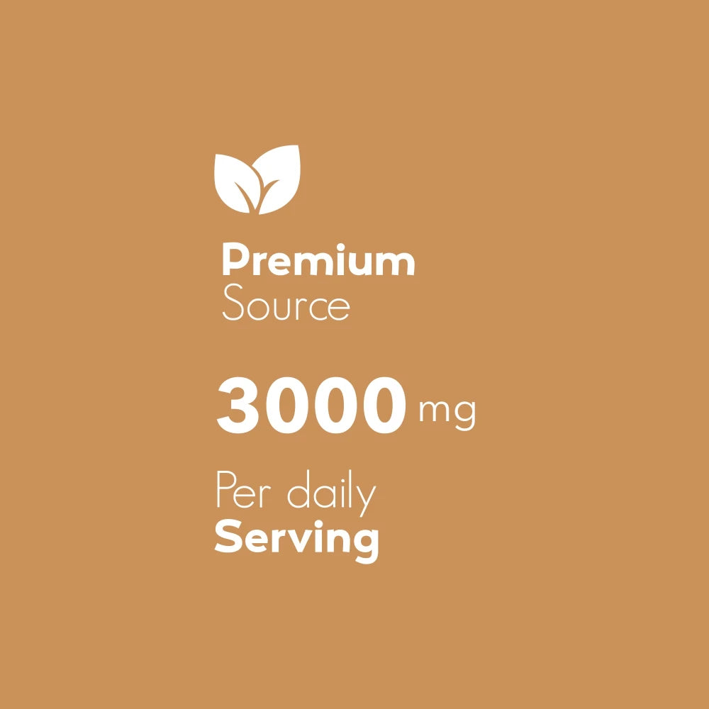 Prozis Maca Root 750mg 90caps