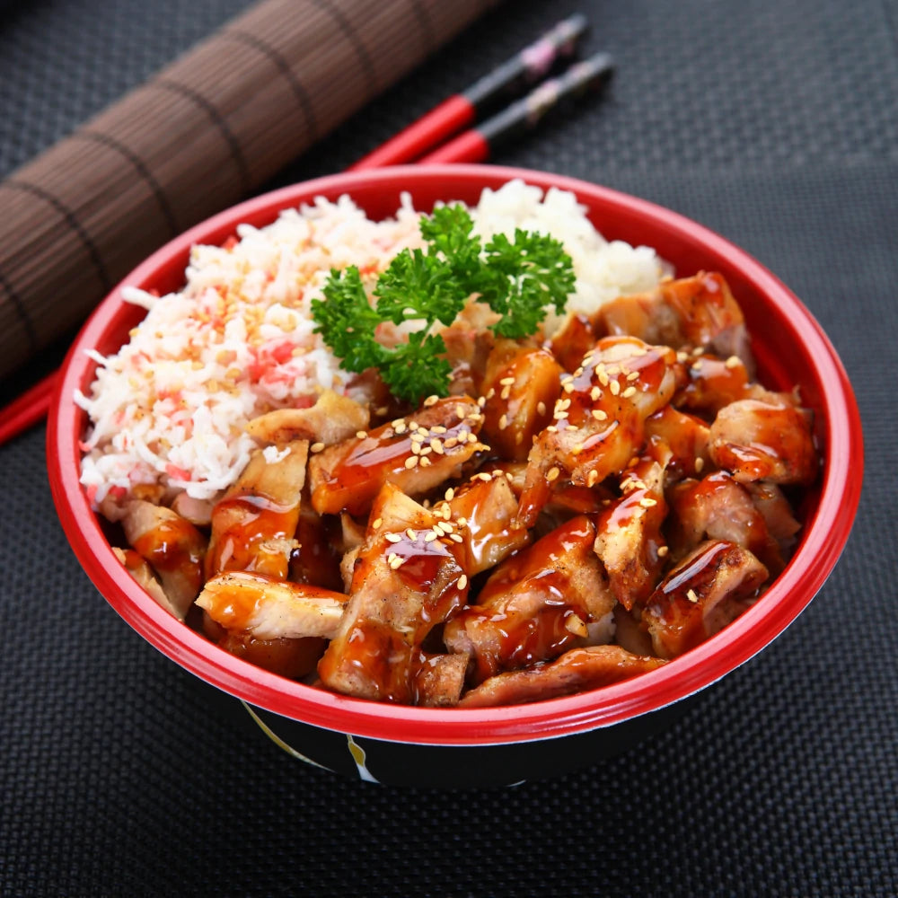 Prozis Salsa Zero Teriyaki 🍣 355gr