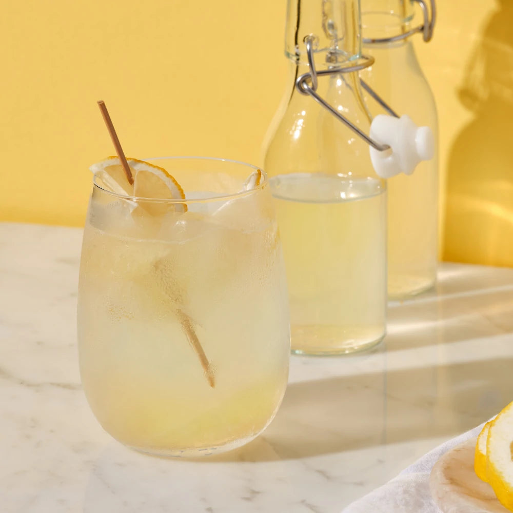 Prozis H2O Burn - 8 bustine 6 Gusti Disponibili