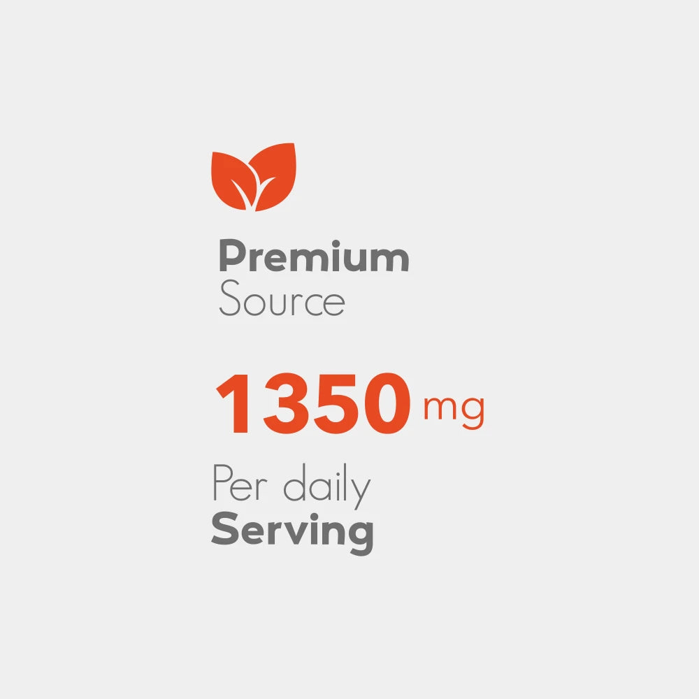 Prozis Estratto di Ashwagandha 450 mg 90 Veg caps