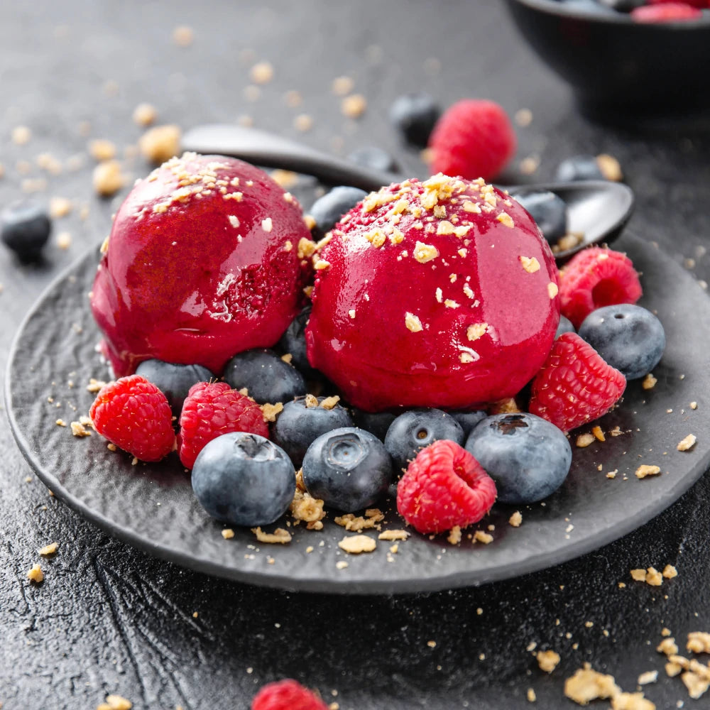 Prozis Sciroppi Zero Dolci 355Gr -  8️⃣ Gusti Disponibili 🍫🍮🍪