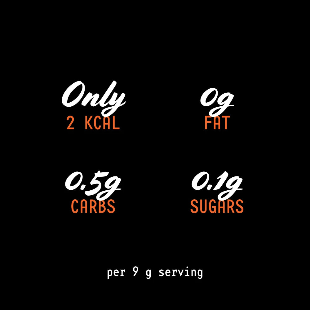 Prozis Sciroppi Zero Dolci 355Gr -  8️⃣ Gusti Disponibili 🍫🍮🍪