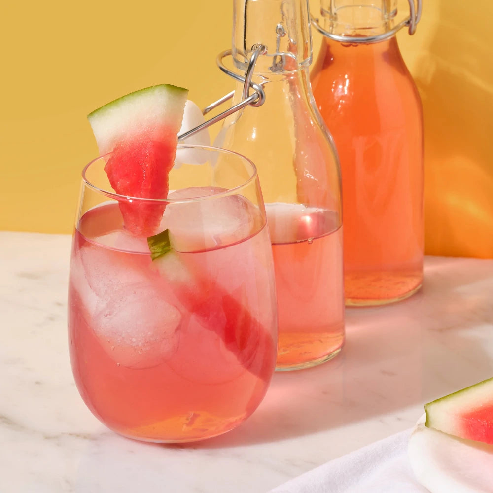 Prozis H2O Burn - 8 bustine 6 Gusti Disponibili