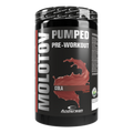 Anderson MOLOTOV PUMPED Pre-workout 600gr