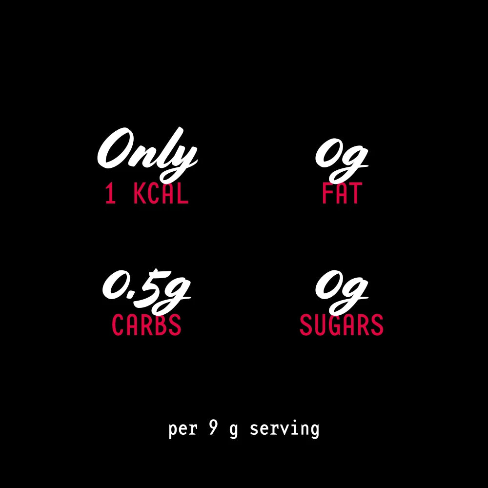 Prozis Sciroppi Zero Dolci 355Gr -  8️⃣ Gusti Disponibili 🍫🍮🍪