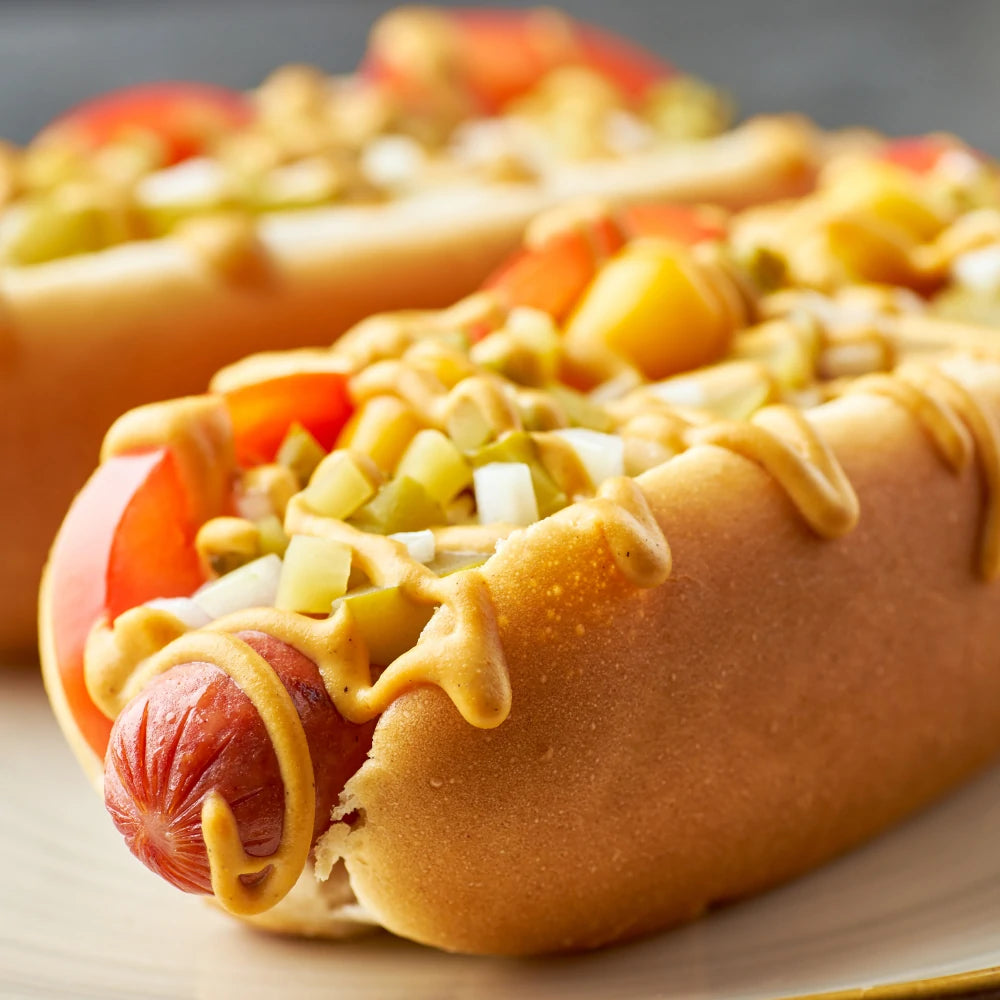 Prozis Salsa Zero Senape al Miele Zero 🍯 355gr