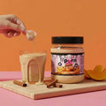 Fitporn Whey Protein senza lattosio 500gr vari gusti