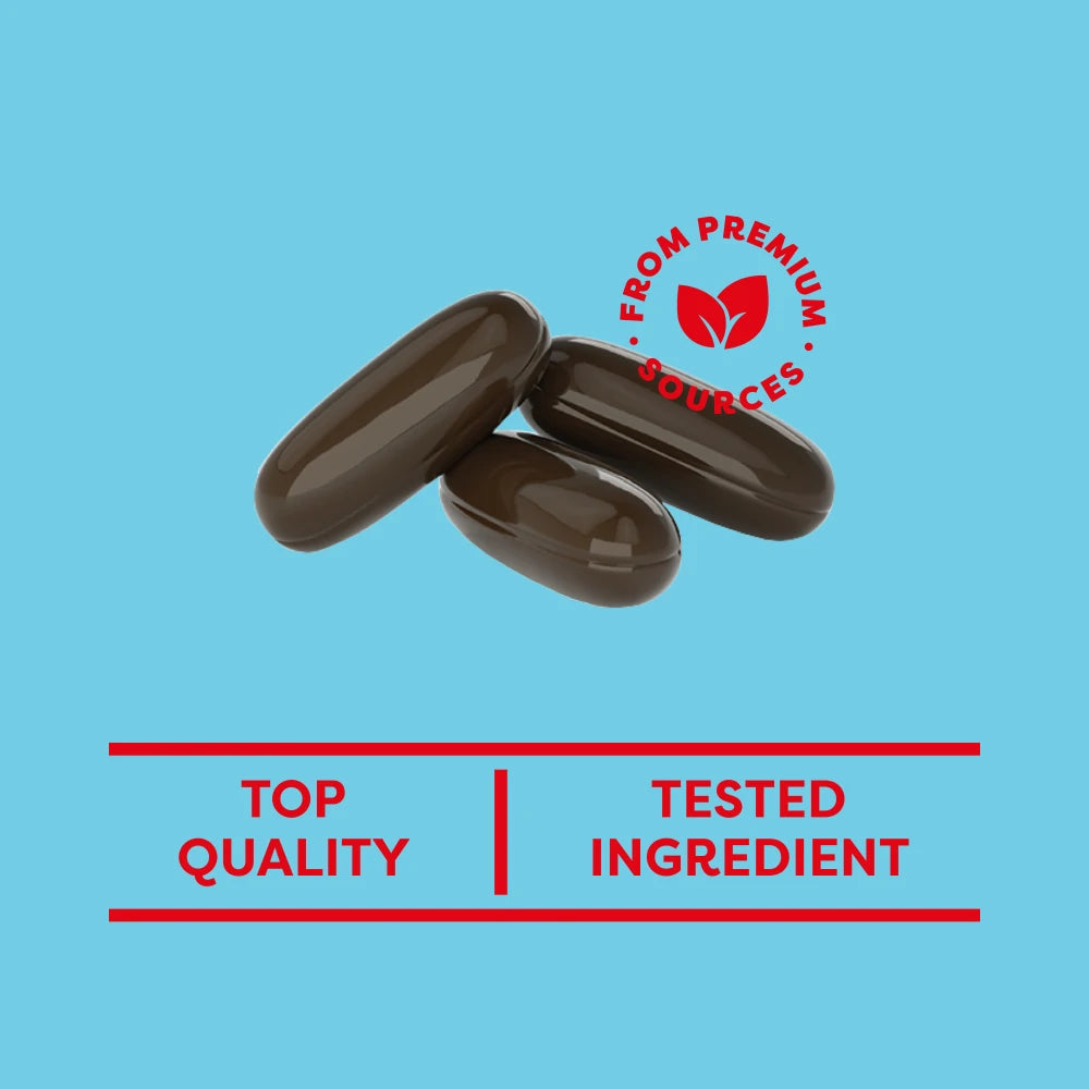 Prozis CLA 90 softgels