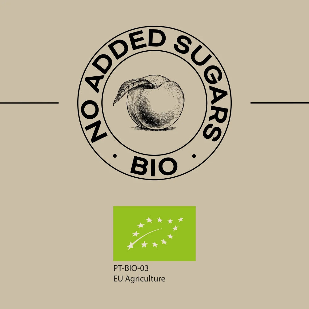 Prozis Marmellata Bio Senza Zuccheri Aggiunti 🍓 240 g