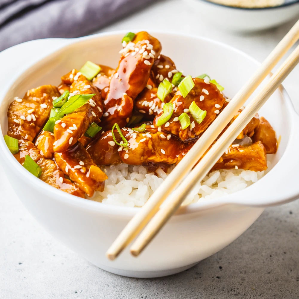 Prozis Salsa Zero Teriyaki 🍣 355gr