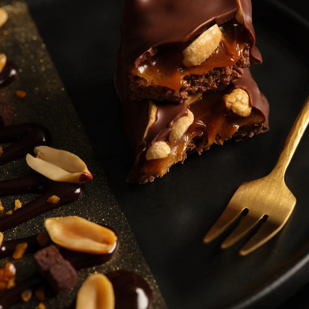 Prozis Billion - Barretta Proteica al Cioccolato 3 Gusti Disponibili 65gr